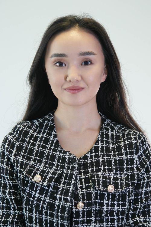 Тынысбек Жұлдыз